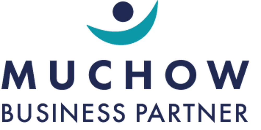 Muchow Business Partner Logo