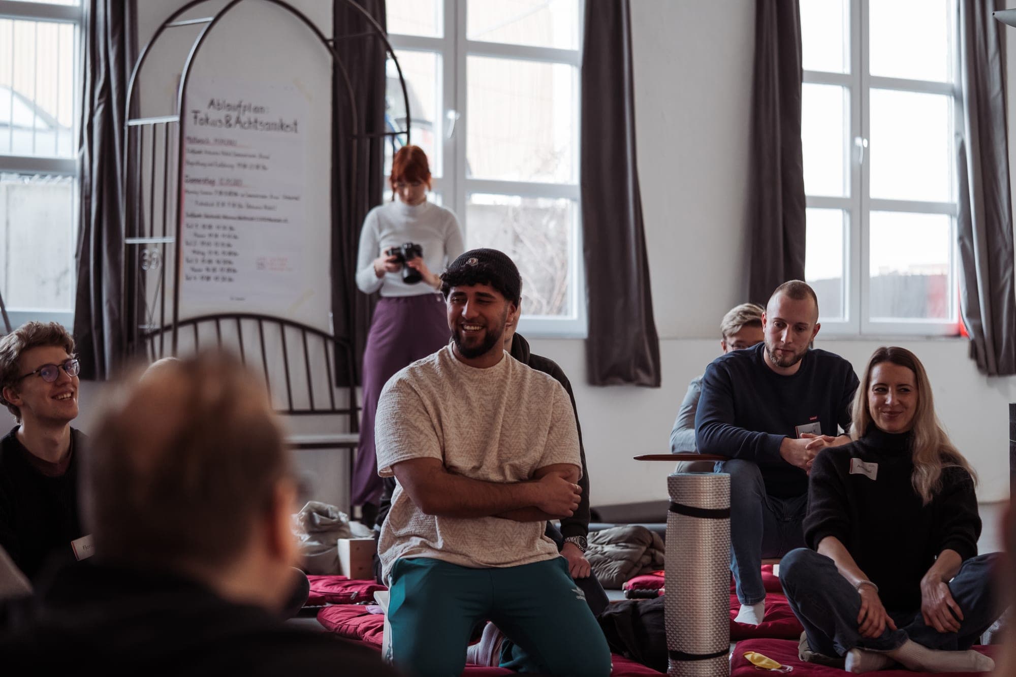 Warum persönliche Entwicklung heute unverzichtbar ist